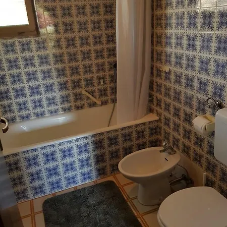 Apartmán Natur 2