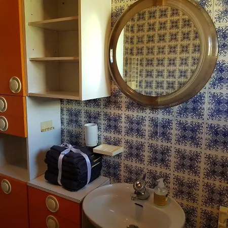 Natur 2 Apartmán *