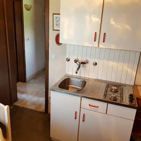 Apartment Natur 2