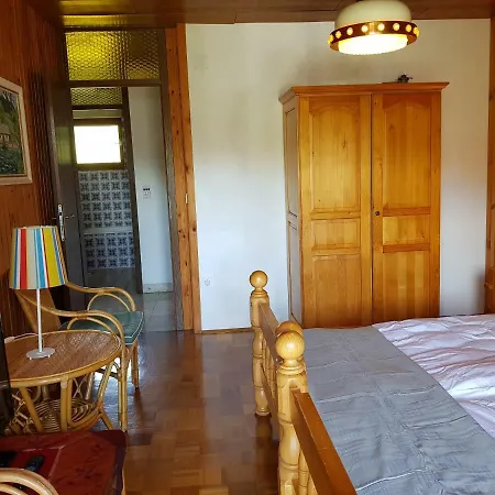 Natur 2 Apartment Bled