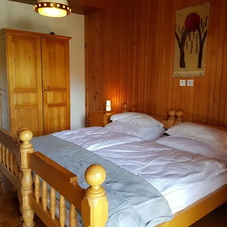 Natur 2 Apartment