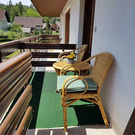 Natur 2 Apartmán